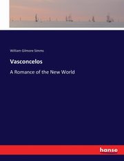 Vasconcelos, Simms William Gilmore