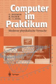 Computer im Praktikum, Diemer Ulrich