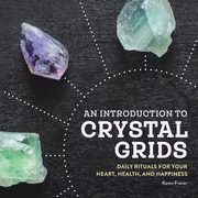 An Introduction to Crystal Grids, Frazier Karen
