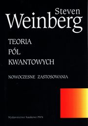 ksiazka tytu: Teoria pl kwantowych Tom 2 autor: Weinberg Steven