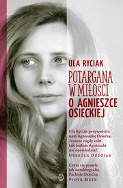 Potargana w mioci, Ryciak Ula