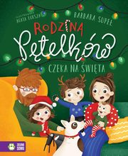 Rodzina Ptelkw czeka wita, Supe Barbara