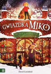 Gwiazdka Miko, Litchfield David