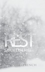 Rest, Hunter Samuel D
