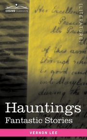 Hauntings, Lee Vernon