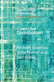 Coercive Distribution, Albertus Michael