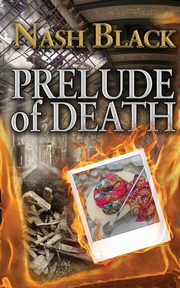 Prelude of Death, Black Nash