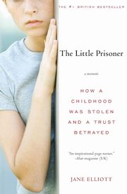 The Little Prisoner, Elliott Jane