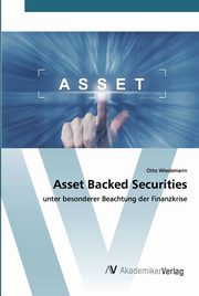 Asset Backed Securities, Wiedemann Otto