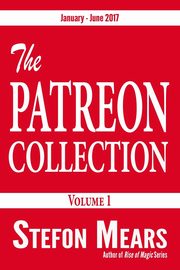 The Patreon Collection, Mears Stefon