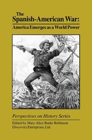 The Spanish-American War, 
