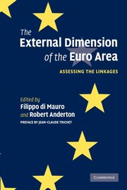 The External Dimension of the Euro Area, 