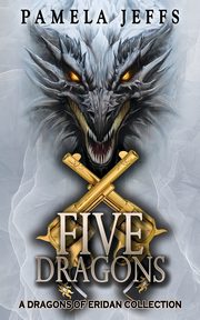 Five Dragons, Jeffs Pamela