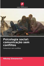 Psicologia social, Simonovich Nikolaj