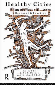 Healthy Cities, 