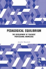 Pedagogical Equilibrium, Mansfield Jennifer
