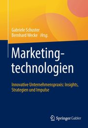Marketingtechnologien, 