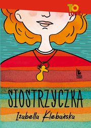 Siostrzyczka, Klebaska Izabella