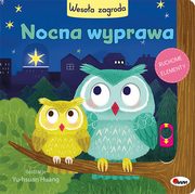 Wesoa zagroda Nocna wyprawa, 