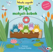 Wesoa zagroda Pi maych abek, 