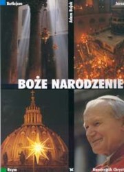 ksiazka tytu: Boe Narodzenie autor: Bujak Adam