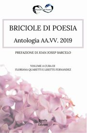 Briciole di Poesia - Antologia 2019, Quaretti Floriana