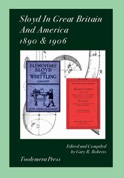 Sloyd In Great Britain And America 1890 & 1906, Larsson Gustaf