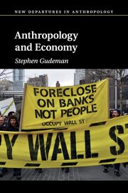 Anthropology and Economy, Gudeman Stephen