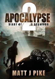 Apocalypse, Pike Matt J