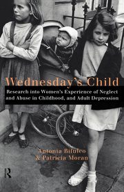 Wednesday's Child, Bifulco Antonia