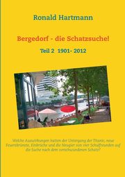 Bergedorf - die Schatzsuche 2!, Hartmann Ronald