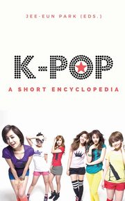 k-pop, 