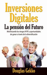 Inversiones Digitales, Gekko Douglas