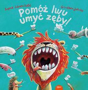 Pom lwu umy zby, Schoenwald Sophie