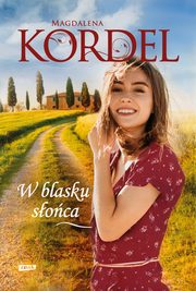 W blasku soca, Kordel Magdalena
