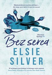 Bez serca., Silver Elsie