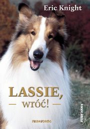 Lassie, wr!, Knight Eric