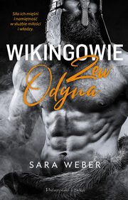 Wikingowie. Zew Odyna, Weber Sara