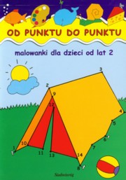 ksiazka tytu: Od punktu do punktu autor: 