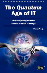 ksiazka tytu: Quantum Age of It (The) autor: It Governance