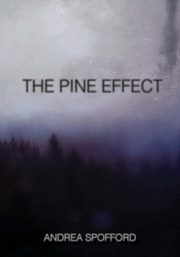 ksiazka tytu: The Pine Effect autor: Spofford Andrea