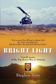 Bright Light, Perry Stephen