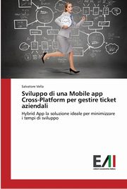 Sviluppo di una Mobile app Cross-Platform per gestire ticket aziendali, Vella Salvatore