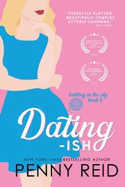 Dating-ish, Reid Penny