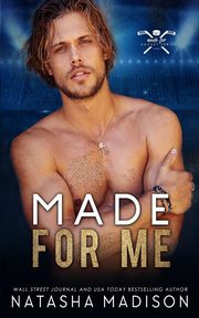 Made For Me, Madison Natasha
