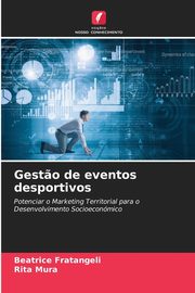 Gest?o de eventos desportivos, Fratangeli Beatrice
