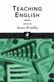 Teaching English, 