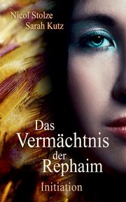 Das Vermchtnis der Rephaim, Stolze Nicol