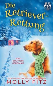 Die Retriever-Rettung, Fitz Molly