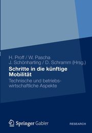 Schritte in die knftige Mobilitt, 